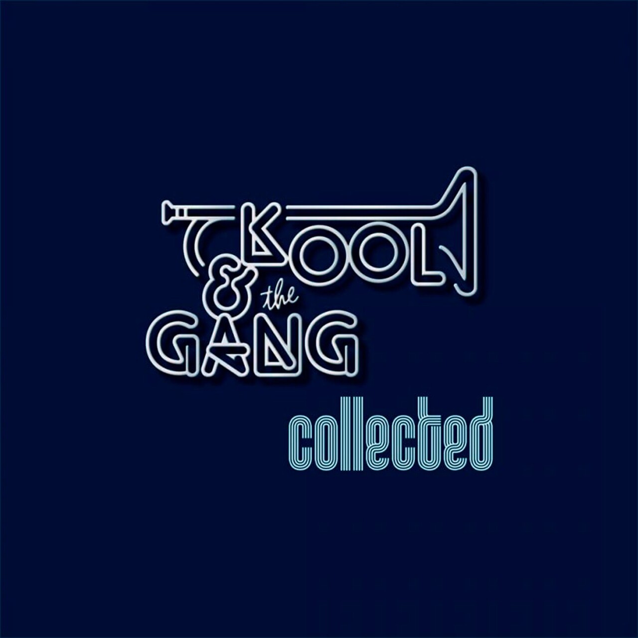 Kool & The Gang – Collected (2LP/ Stereo)
