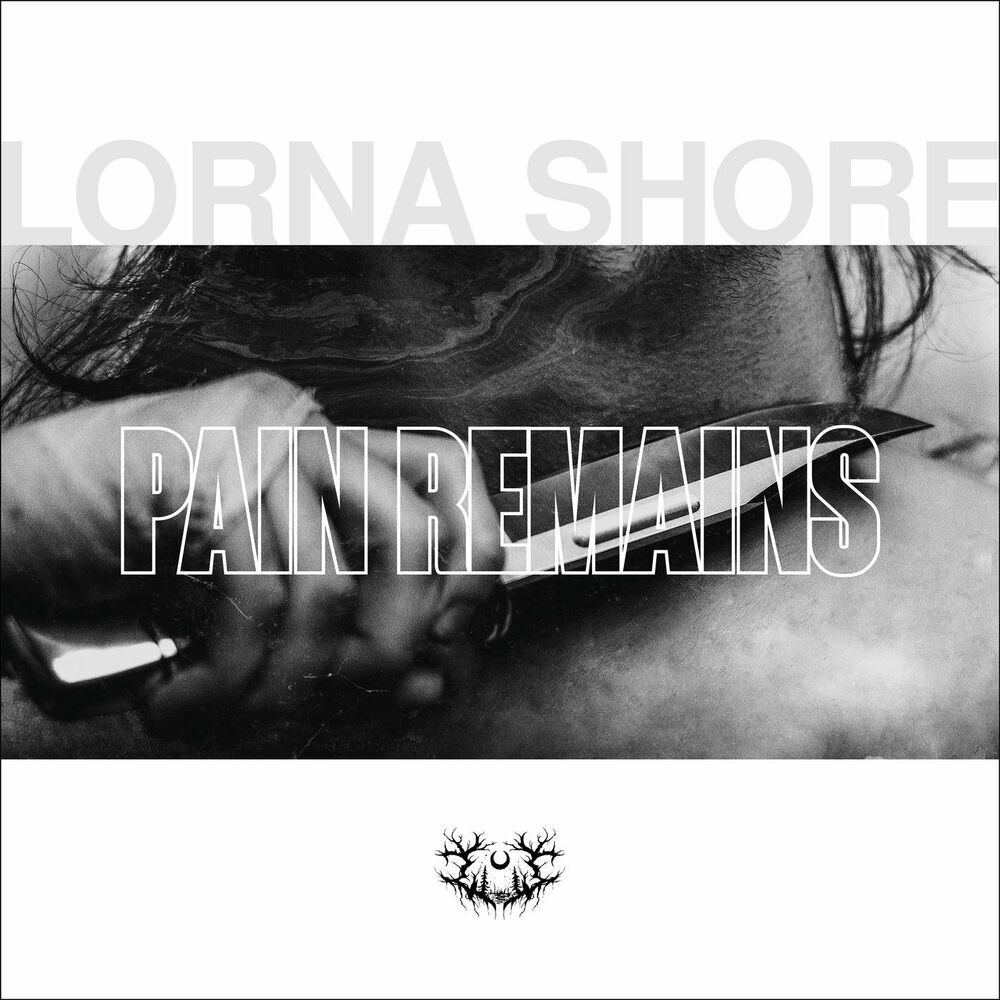 An image of the album Lorna Shore - Pain Remains (2LP/LTD Edition)