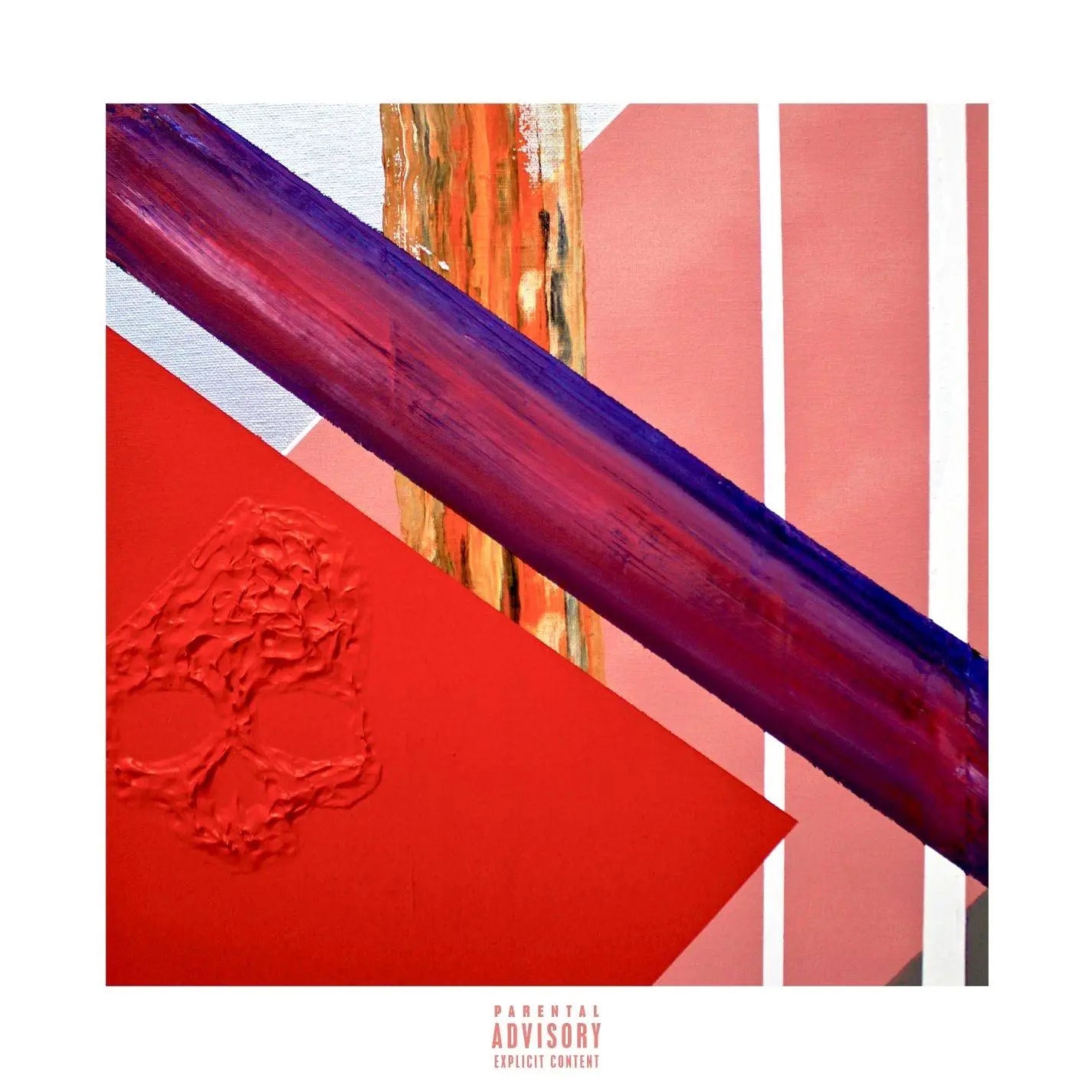 An image of the album Lupe Fiasco - Tetsuo & Youth