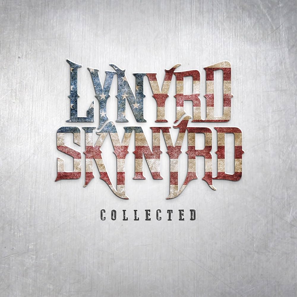 Lynyrd Skynyrd - Collected Vinyl Record