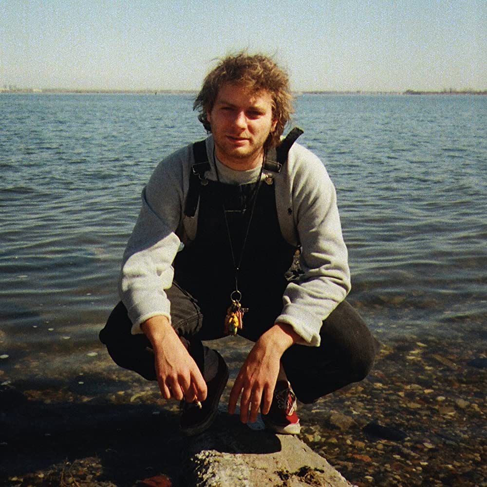 Mac Demarco - Another One(1LP)