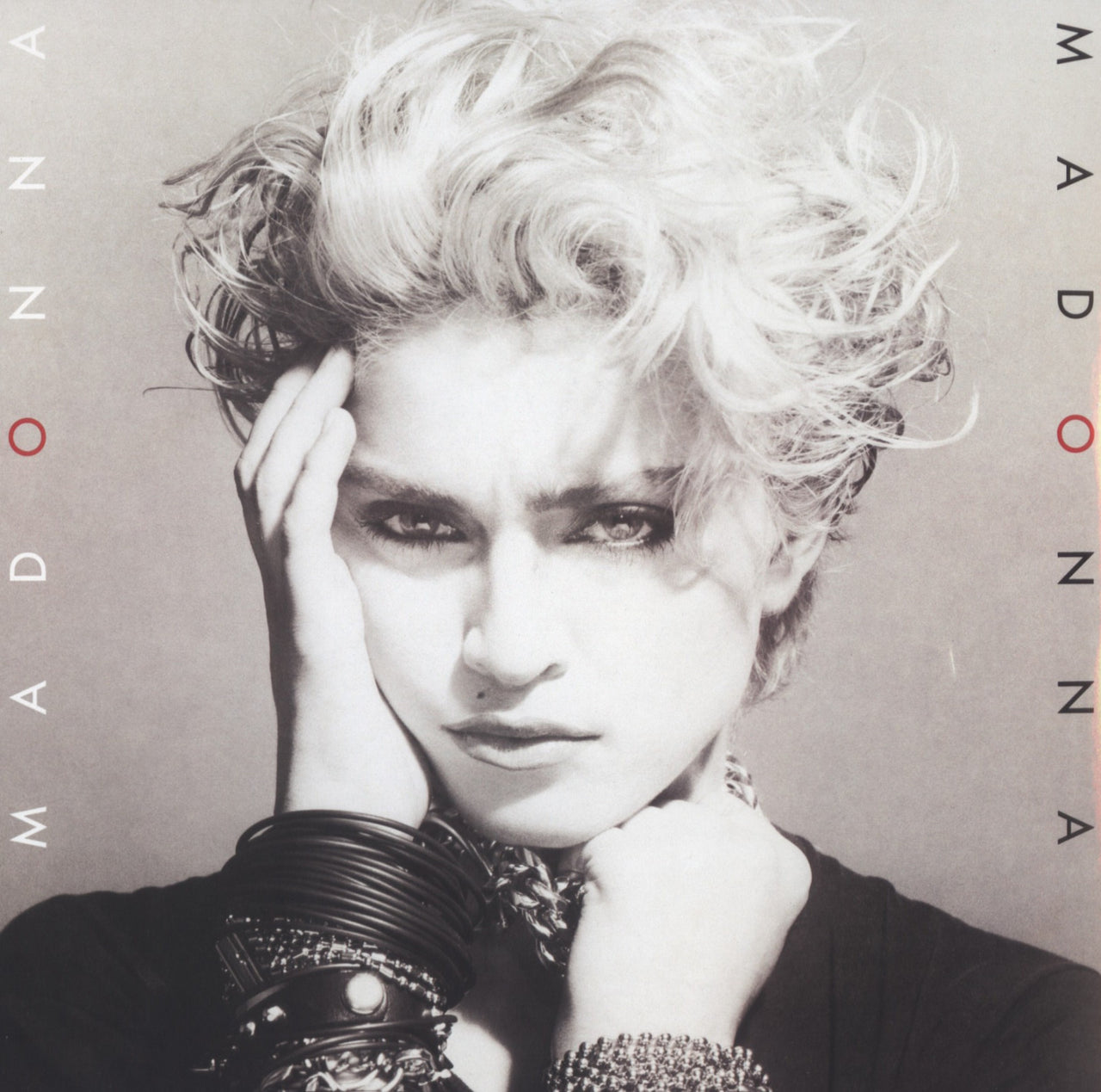 Madonna - Madonna (1LP/ REISSUE/180G) Vinyl Record