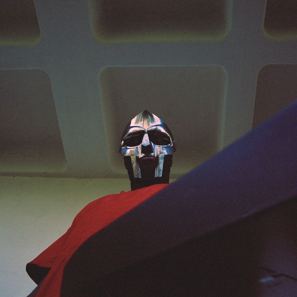 Vinyl Record of Madvillain, Madlib, MF DOOM - Madvillainy Demos