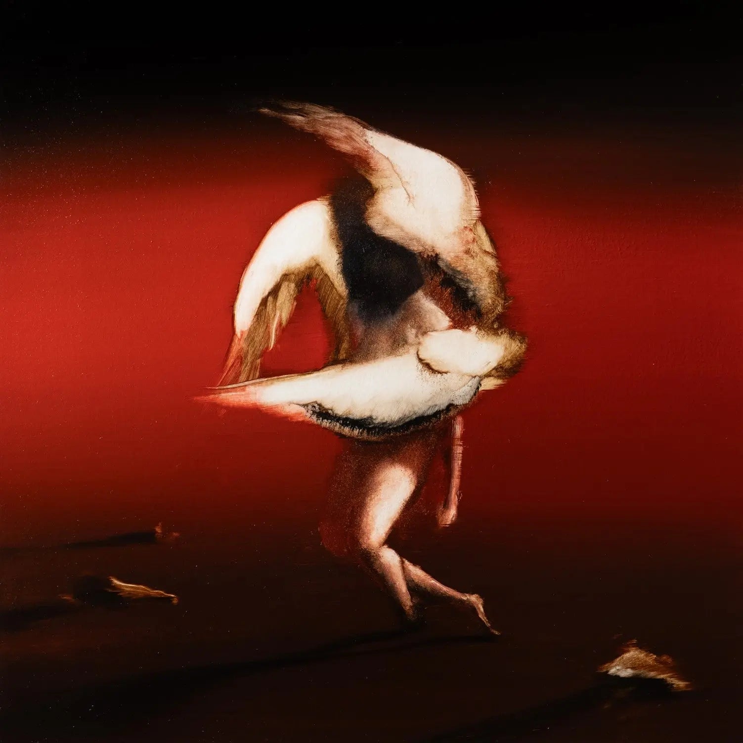 An image of the album Maruja - Pain To Power