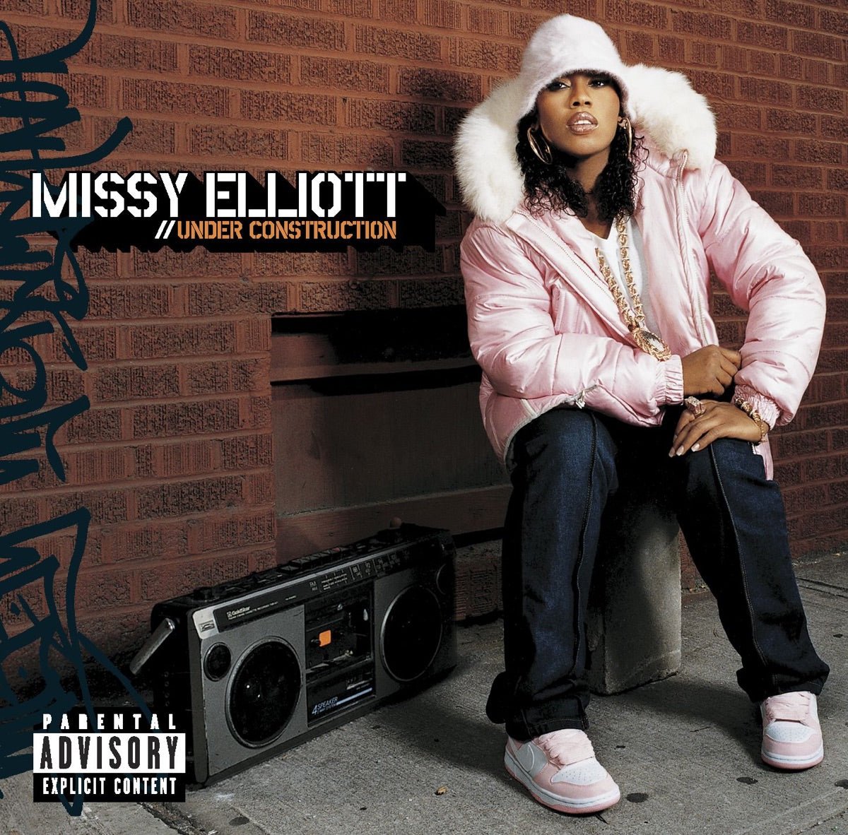 Missy Elliott