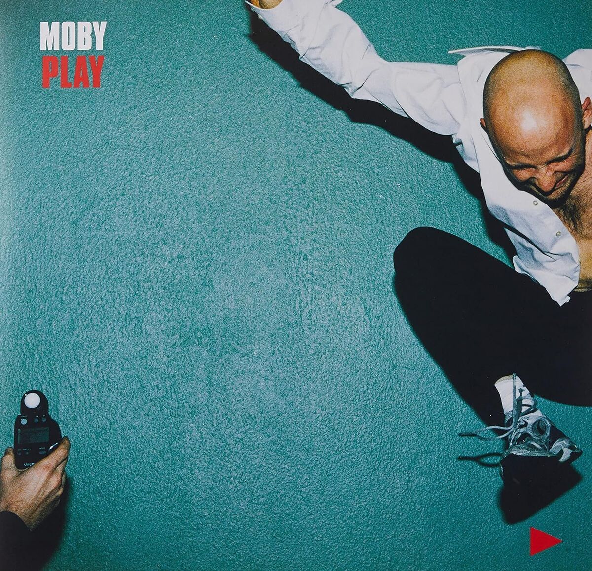 Vinyl Record for Moby Moby - Play (2LP/180g)