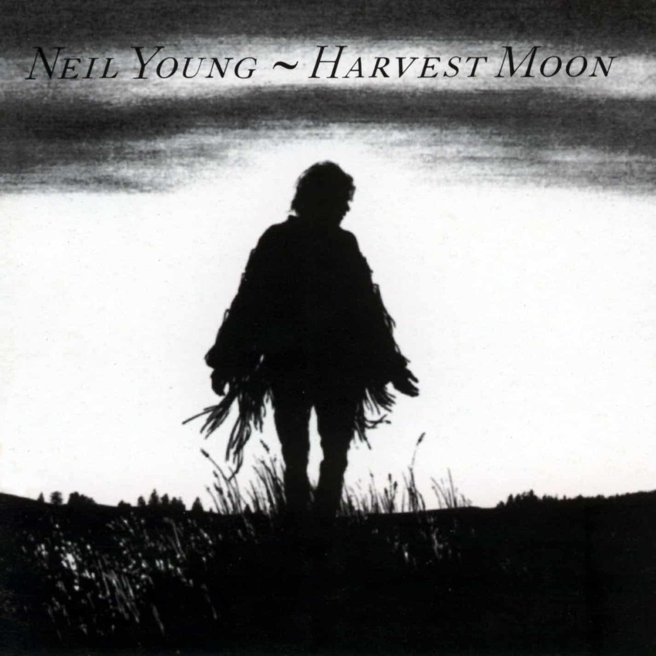 NEIL YOUNG - HARVEST MOON (2LP/REMASTER/MASTERPIECE)