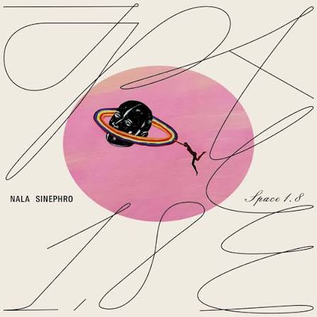 An image of the album Nala Sinephro - Space 1.8