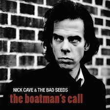 An image of the album Nick Cave & The Bad Seeds - Boatman's Call (1LP)