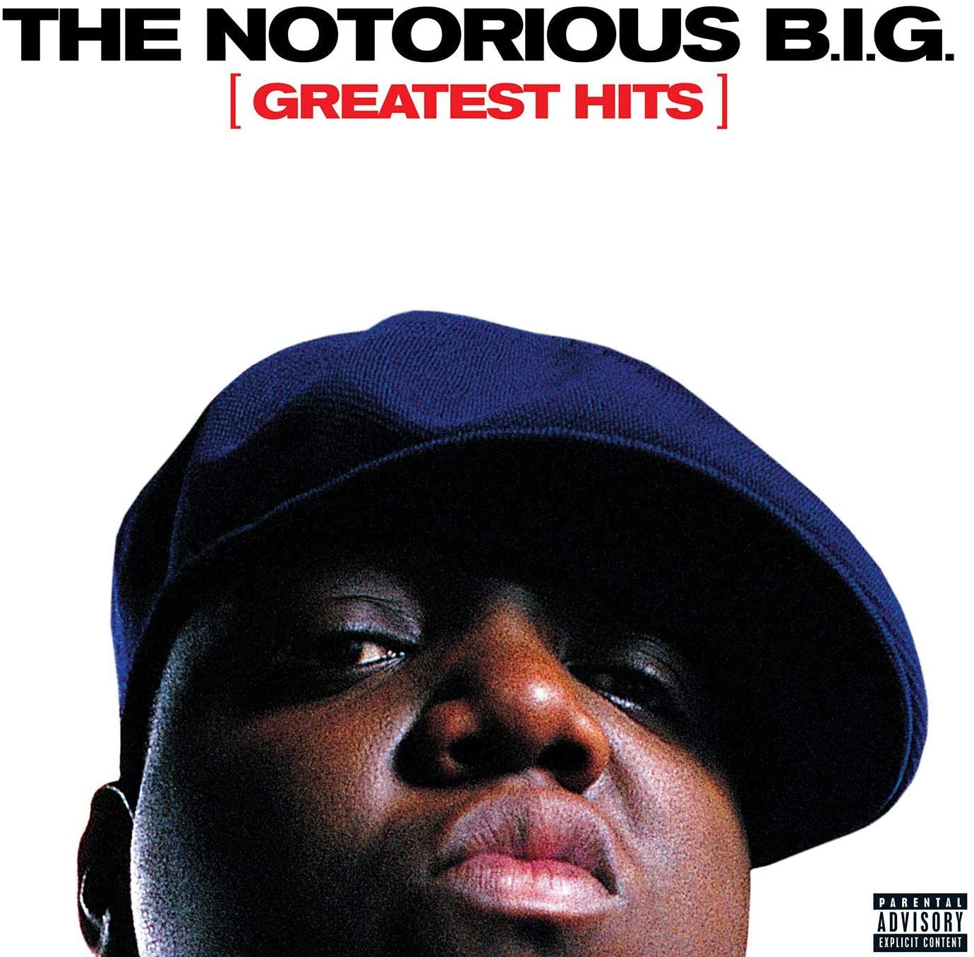 Notorious B.I.G. - Greatest Hits (2LP/180g) Vinyl Record