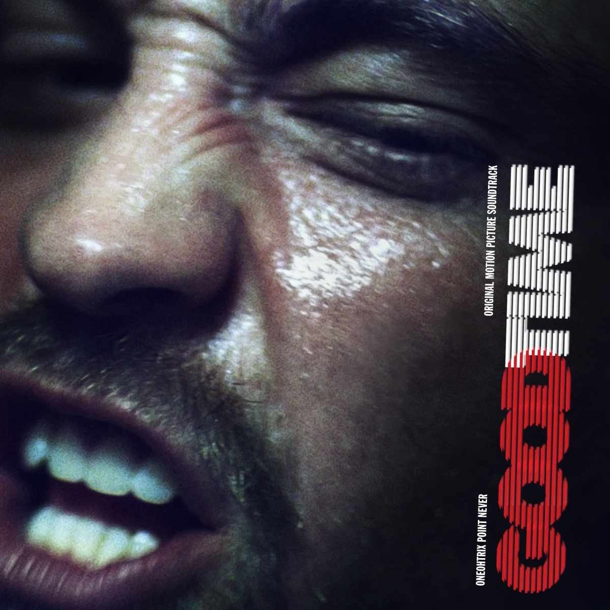 An image of the album Oneohtrix Point Never - Good Time