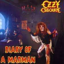 Ozzy Osbourne - Diary of a Madman (1LP)