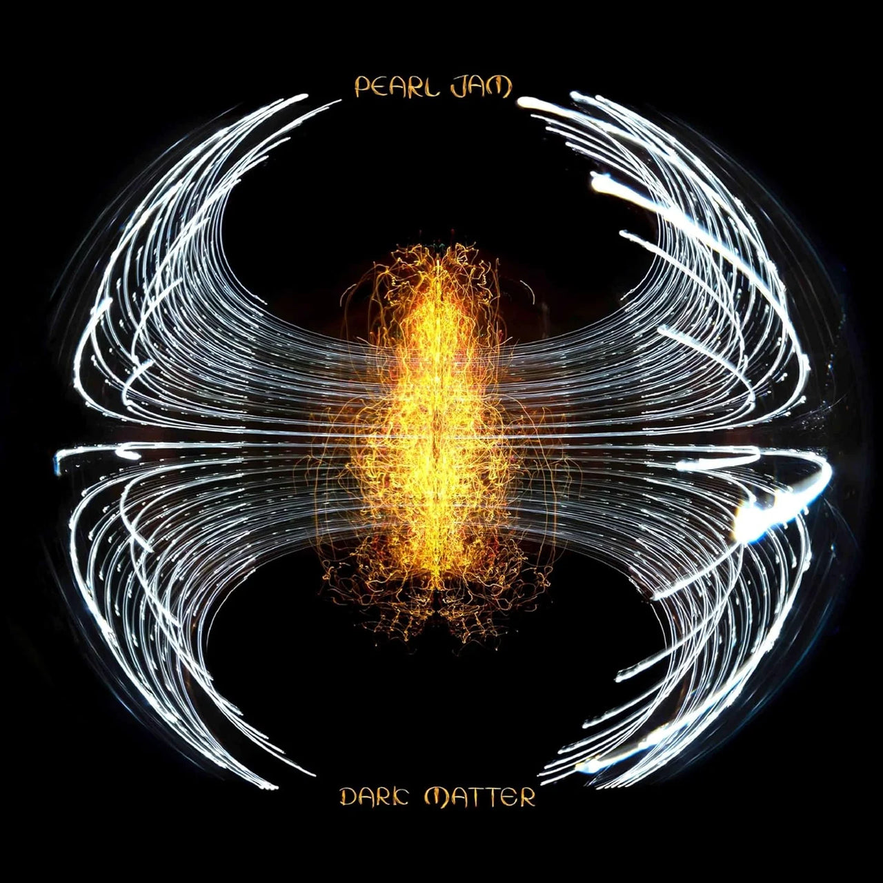 PEARL JAM - DARK MATTER (1LP/GF)