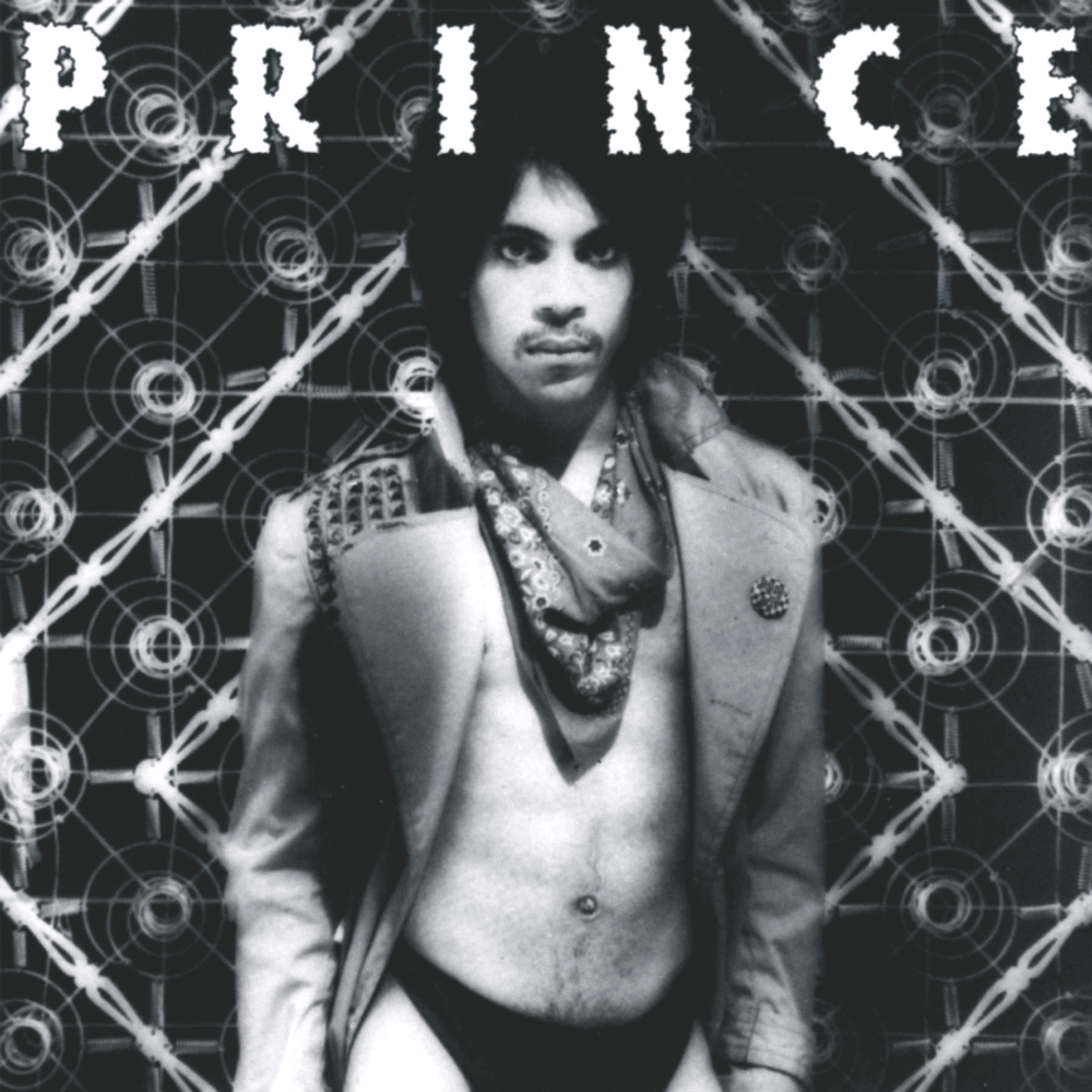 An image of the album PRINCE- DIRTY MIND (1LP)