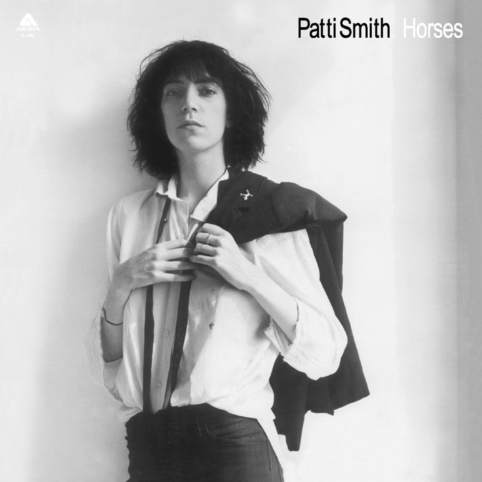 Patti Smith - Horses (1LP)
