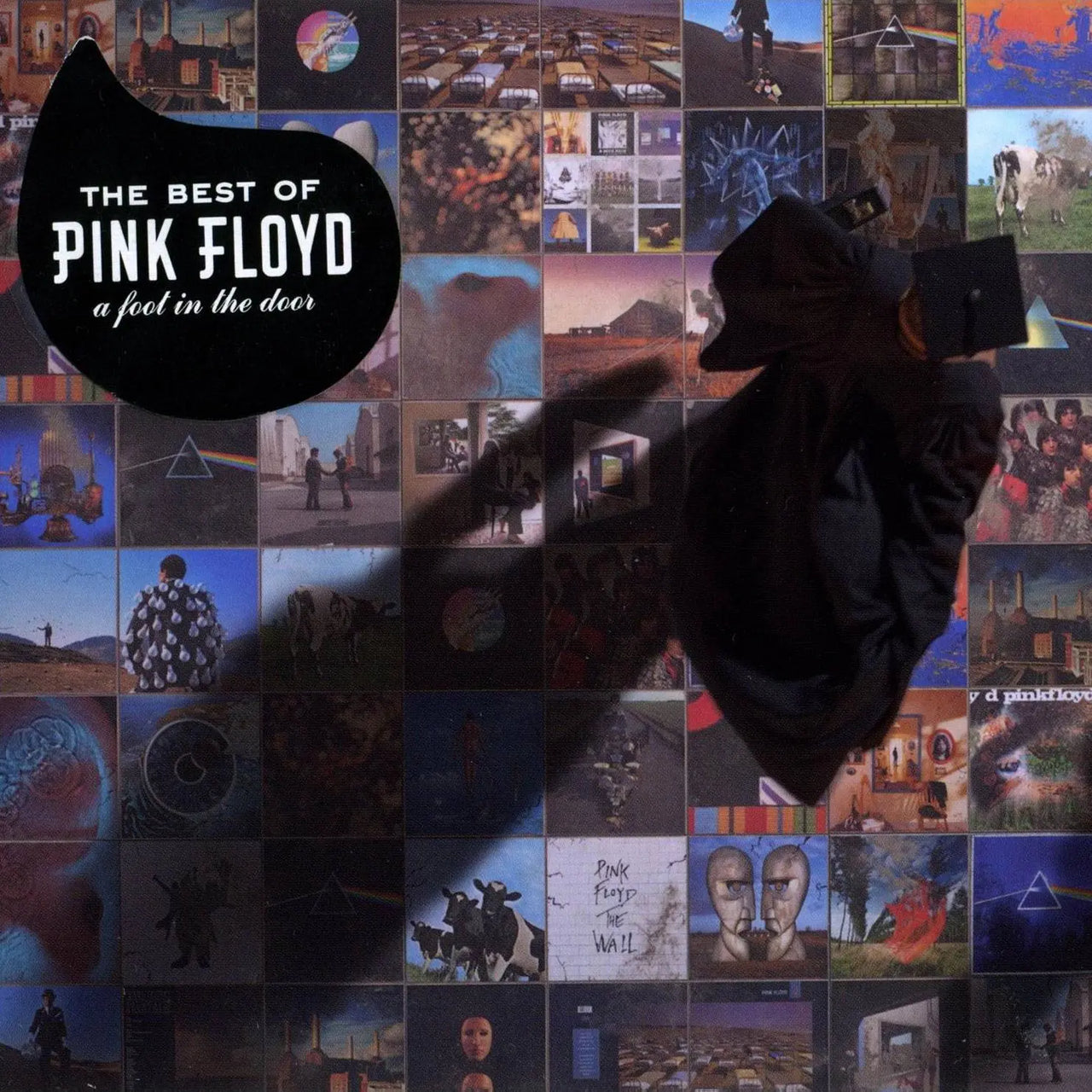 Pink Floyd - A Foot in the Door (2LP/180g/GF2016/US Issue)