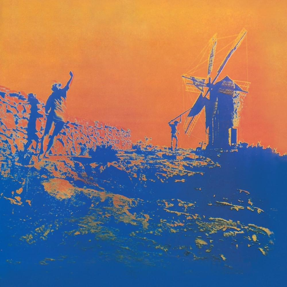 Pink Floyd - More OST (DII)