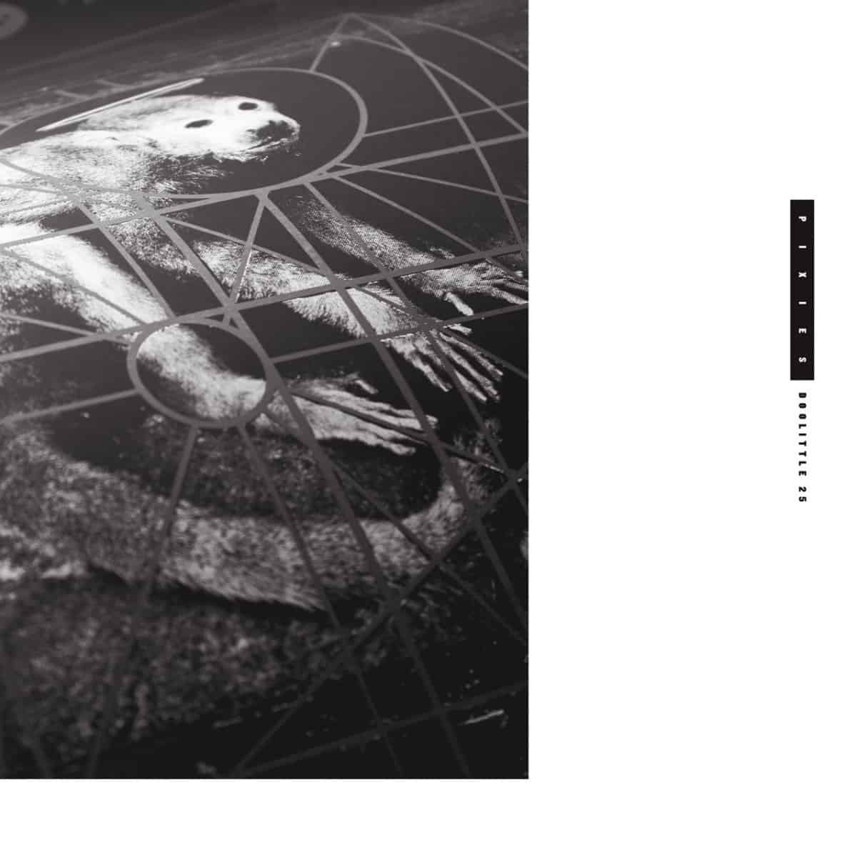 Pixies – Doolittle 25
