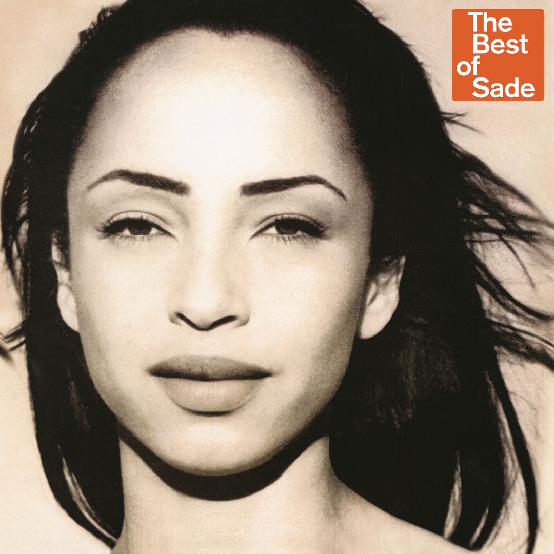 An image of the album SADE - BEST OF SADE (2LP/GAT/180G)