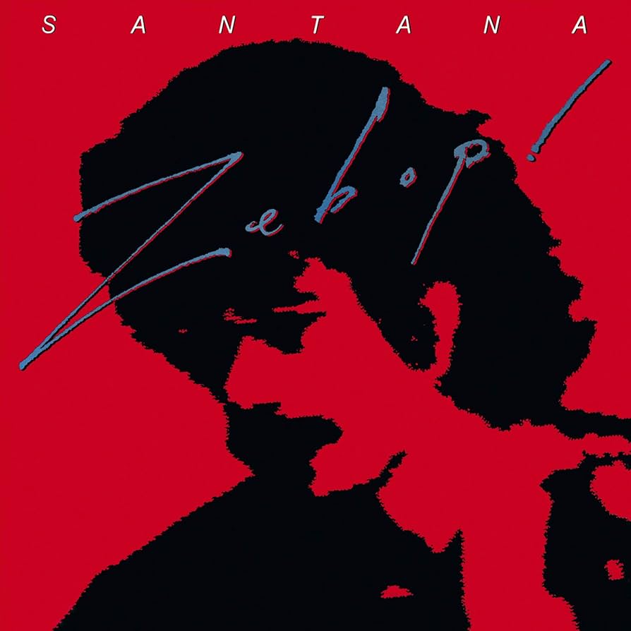 SANTANA - ZEBOP