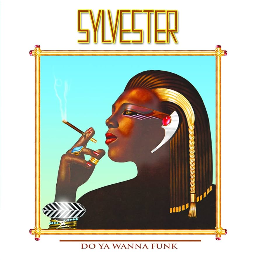 Silvester - Do You Wanna Funk