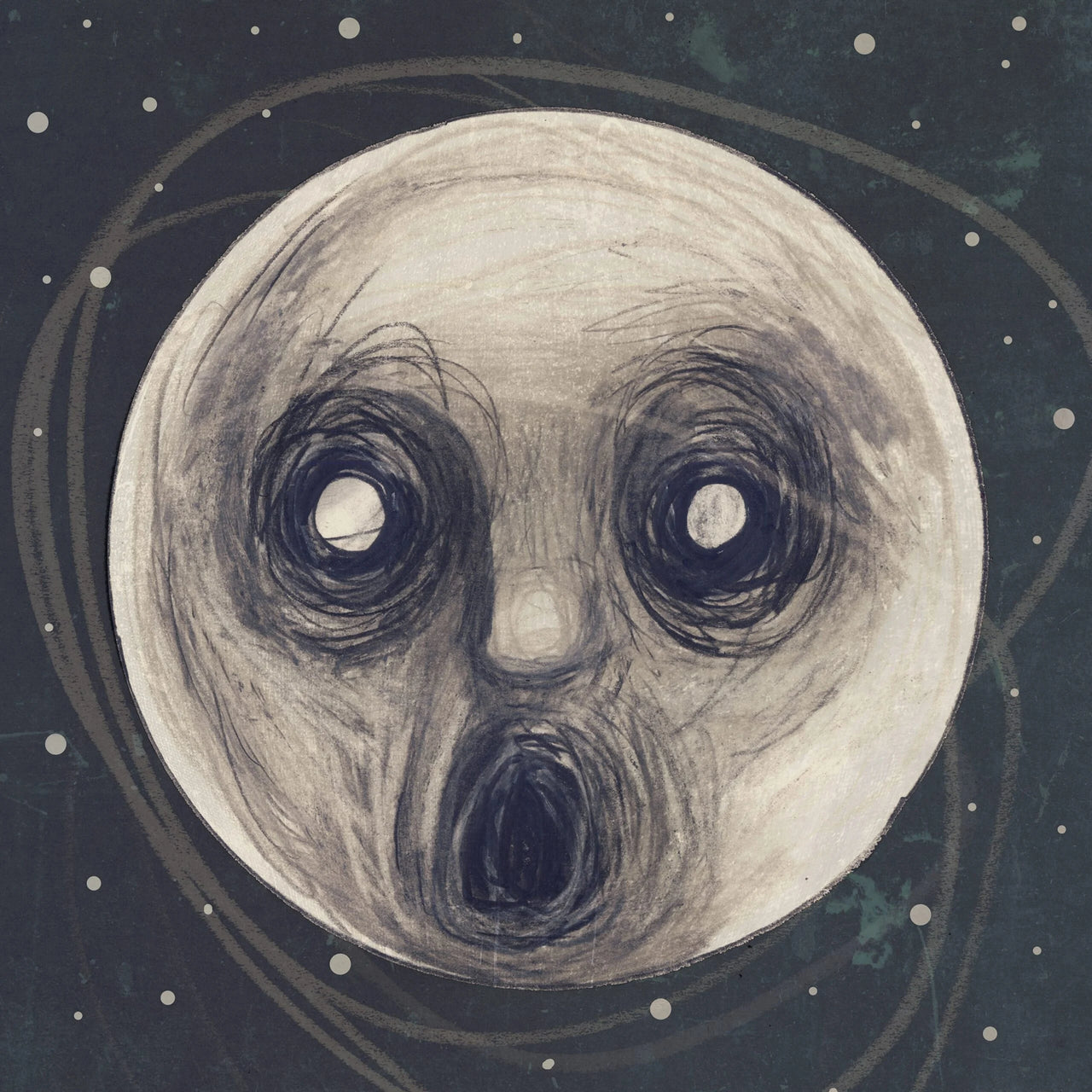 Steven Wilson -The Raven That Refused To Sing