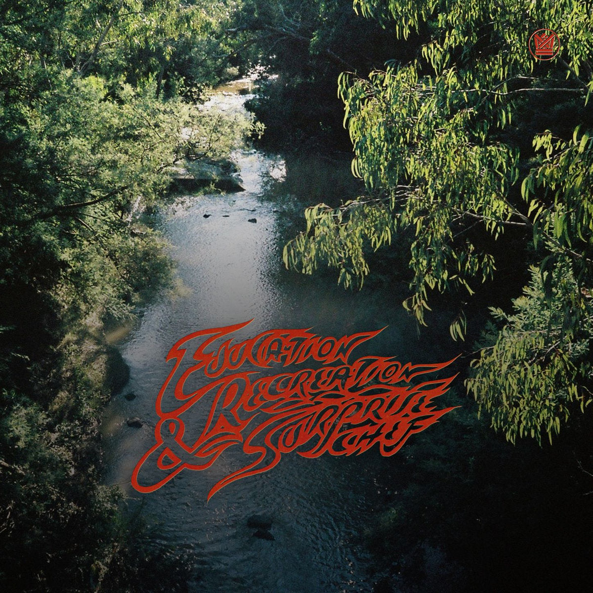 Vinyl Record of Surprise Chef - Education & Recreation