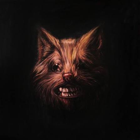 An image of the album Swans - The Seer (3LP)