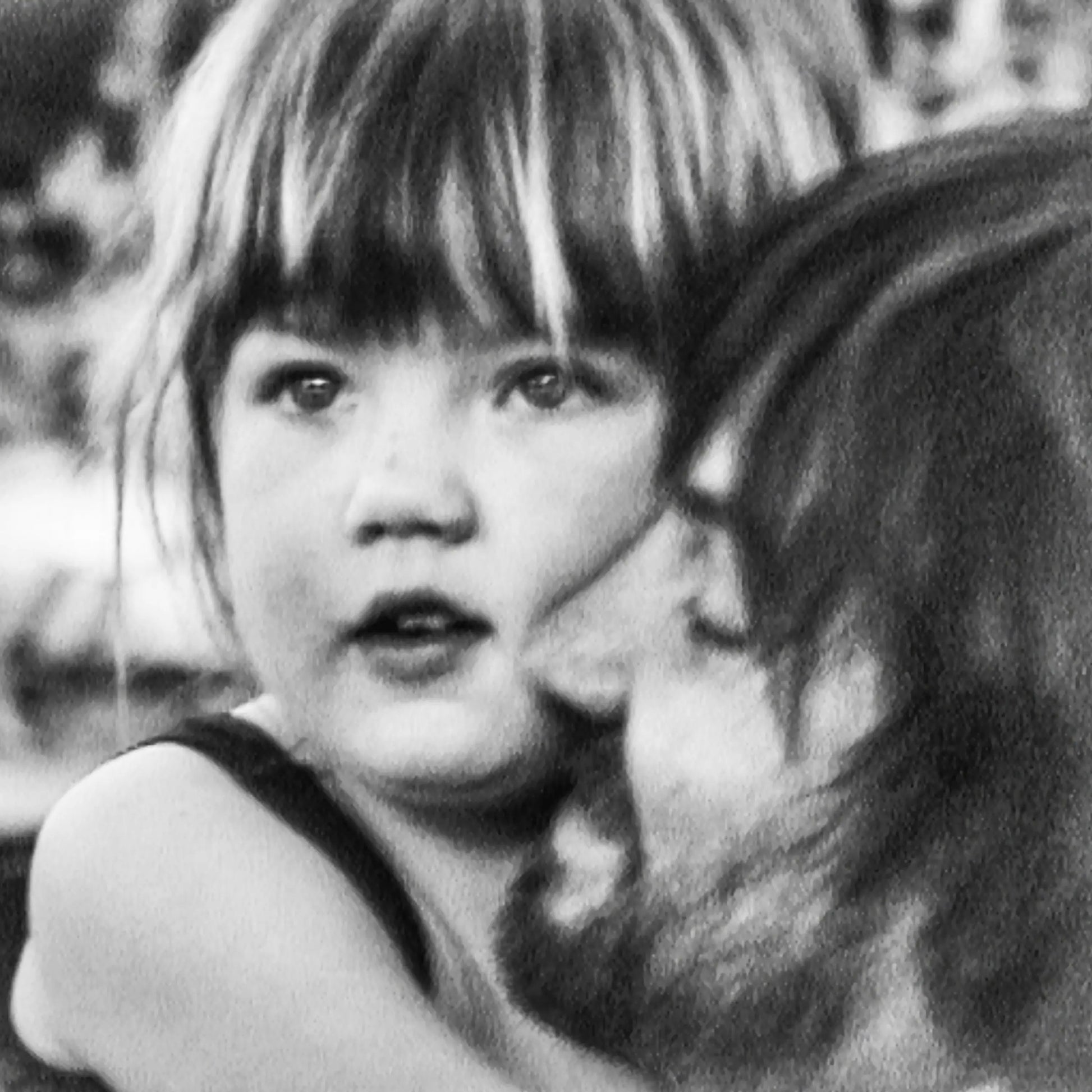 An image of the album Tame Impala - Deadbeat