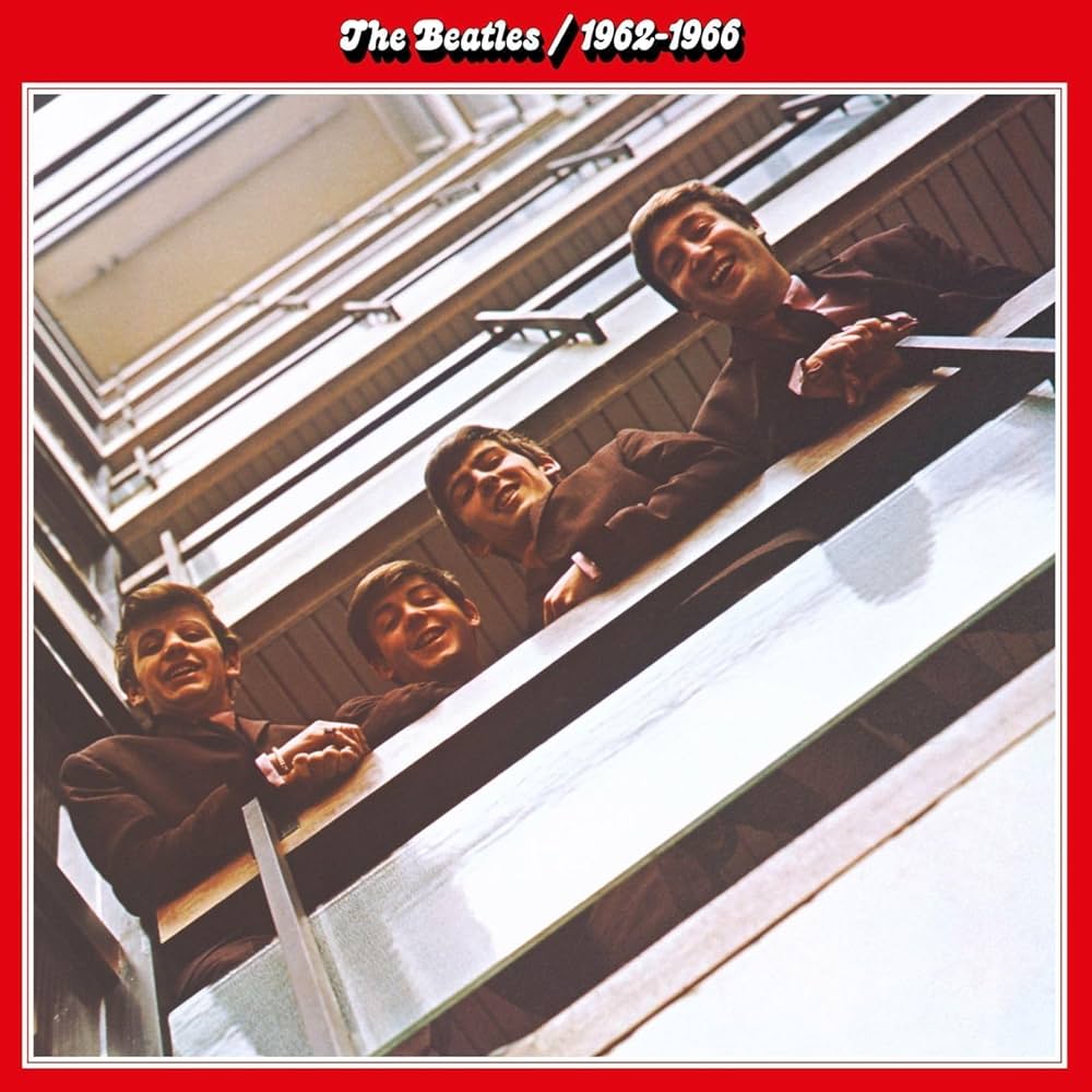 The Beatles - 1962-1966