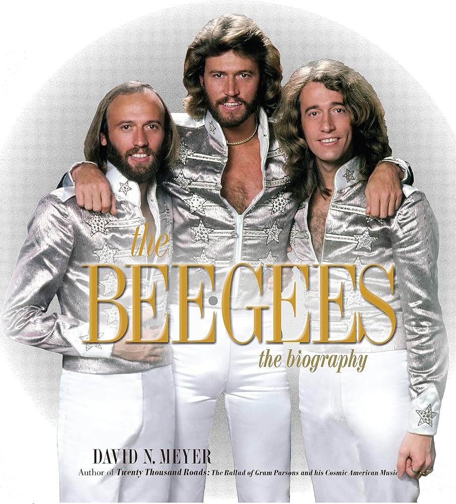 The Bee Gees - The Bee Gees