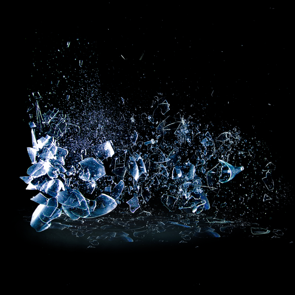 An image of the album The Dillinger Escape Plan - Dissociation