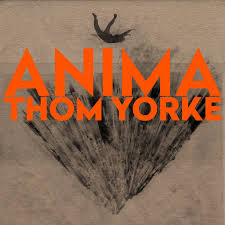 Thom Yorke - Anima (Black)