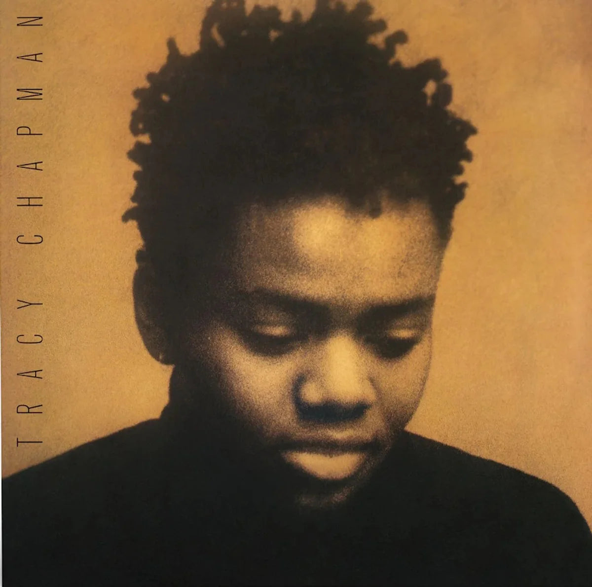 Tracy Chapman - Tracy Chapman (1LP)