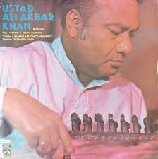 (DII) Ustad Ali Akbar Khan - Sarod