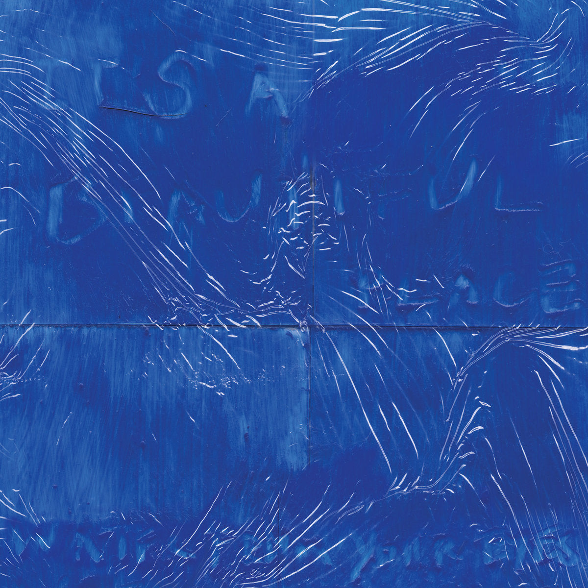 An image of the album Water From Your Eyes - It'S A Beautiful Place