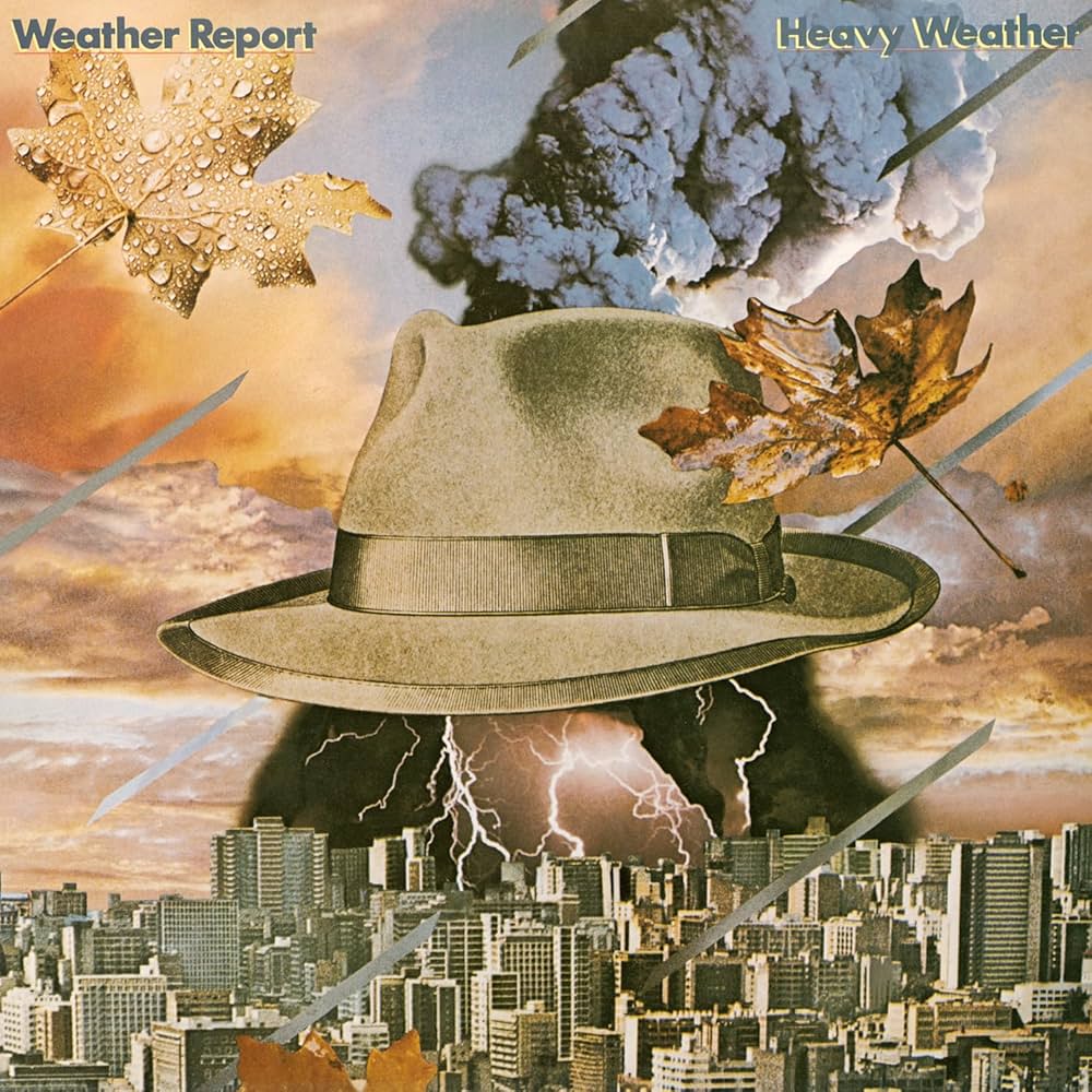 Weather Report