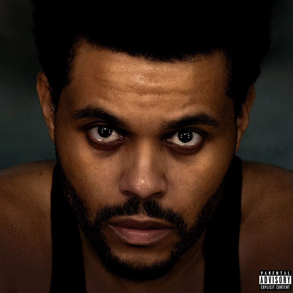 The Weeknd - Hurry Up Tomorrow (2LP/GF/Stereo/Complete Edition) Vinyl Record