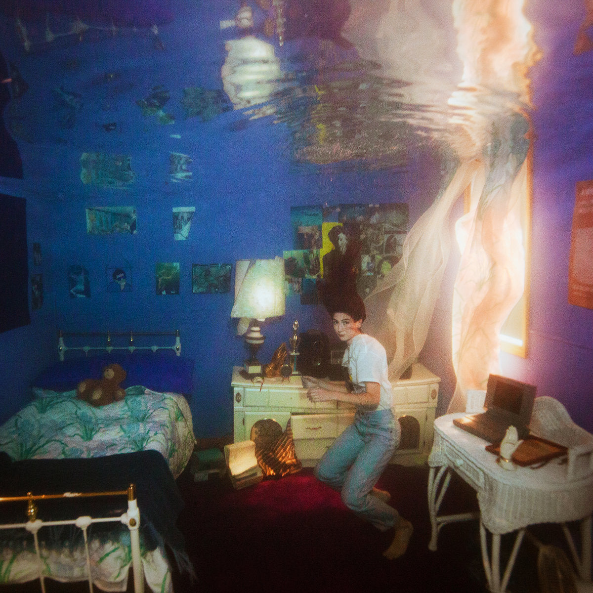 Weyes Blood - Titanic Rising (1LP)