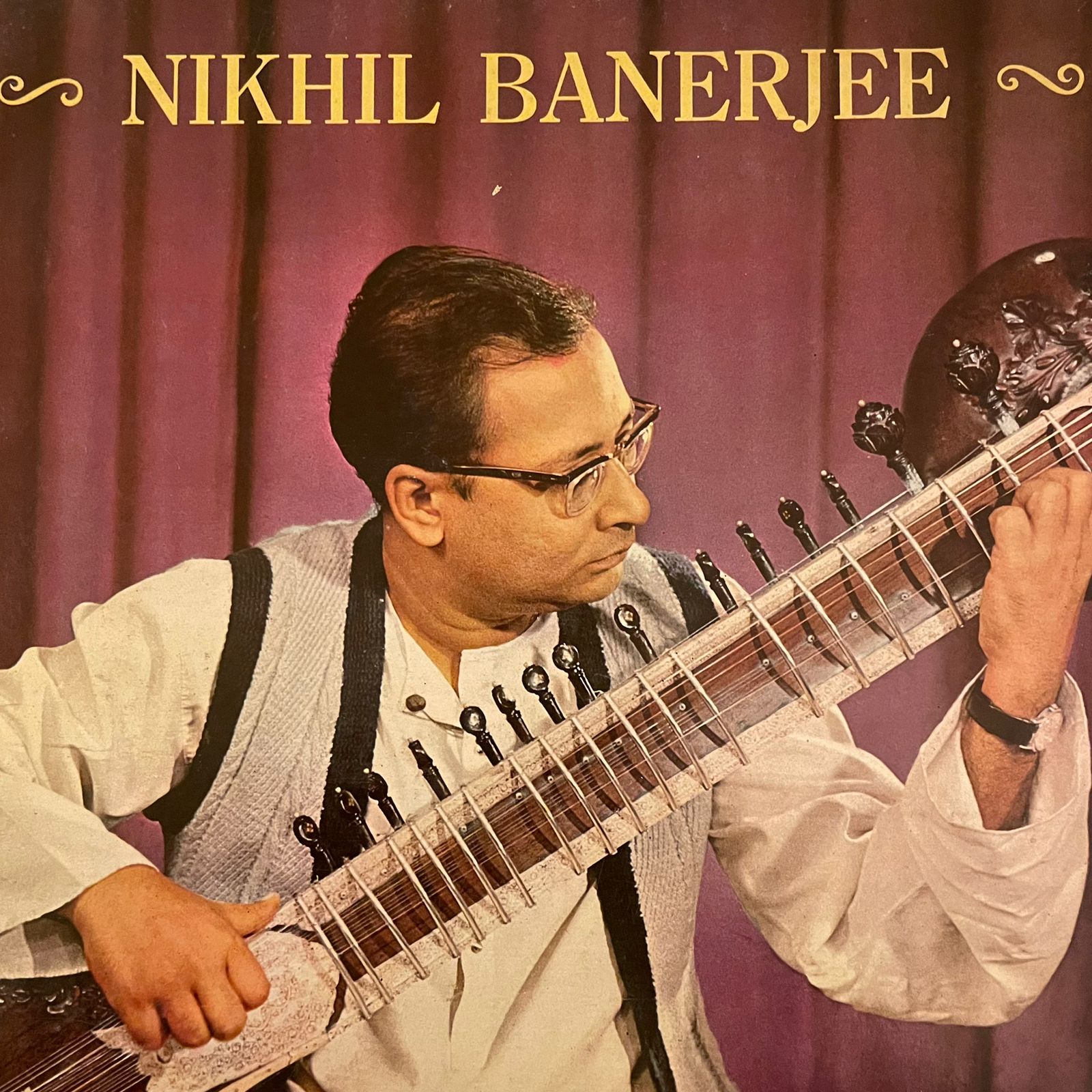 Nikhil Banerjee (DII)