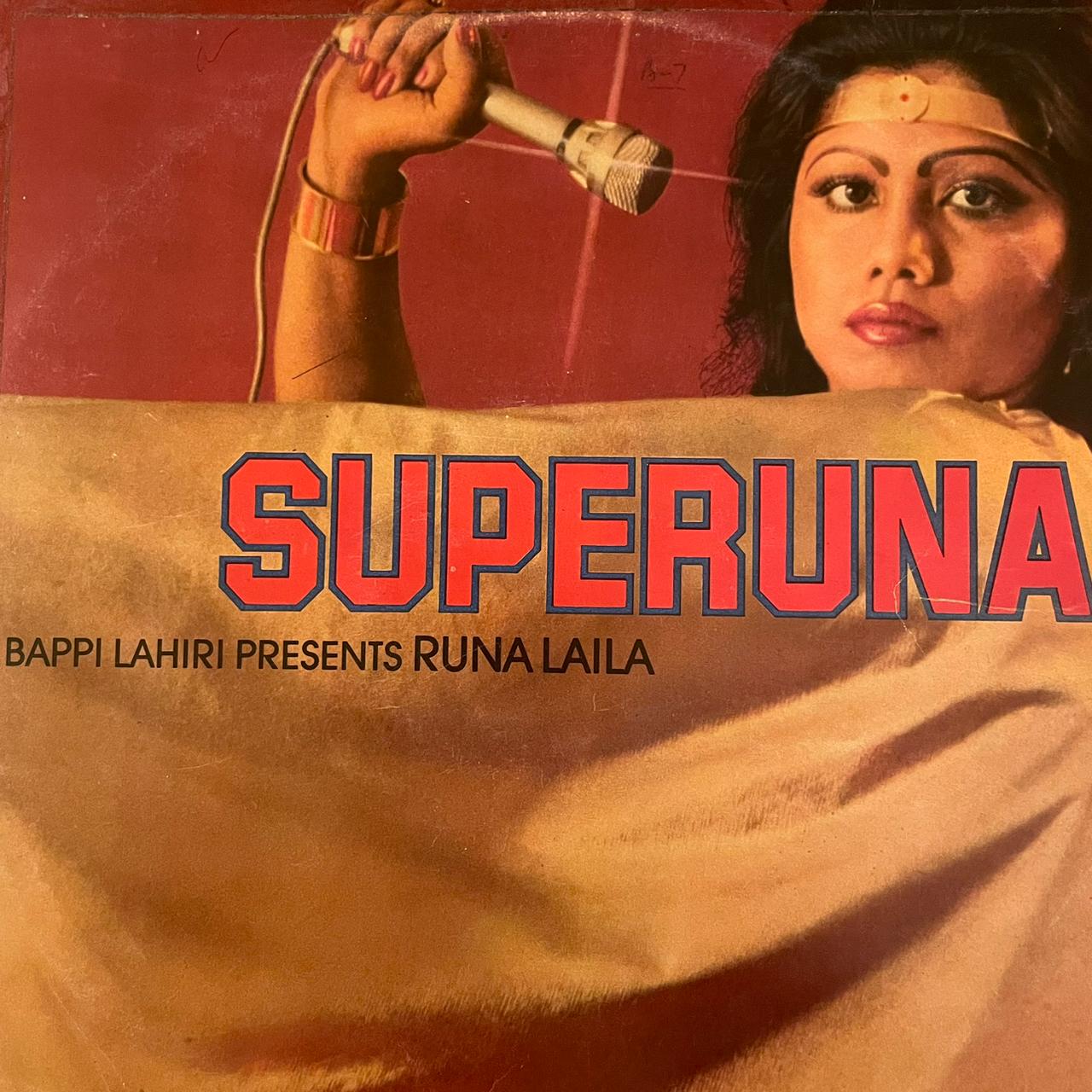 Superuna (DII)