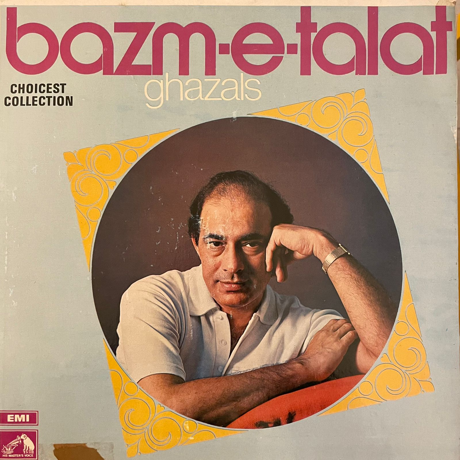 Bazm-E-Talat (DII)