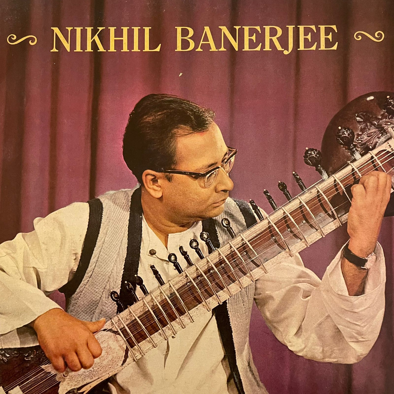 Nikhil Banerjee (DII)