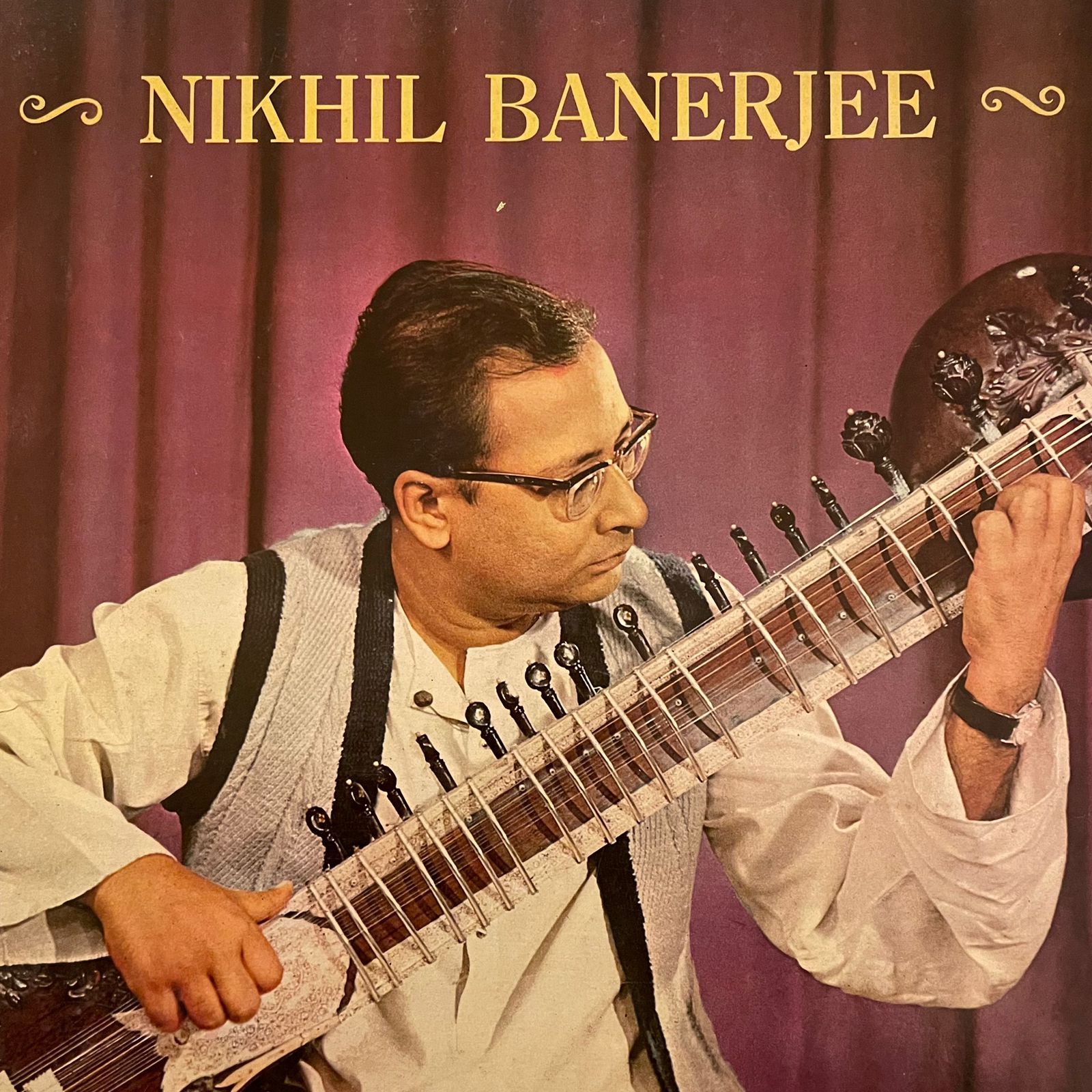 Nikhil Banerjee (DII)