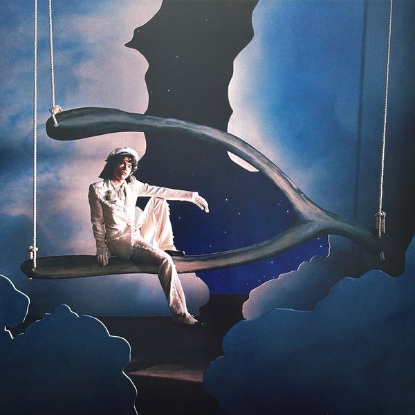 Conan Gray - Wishbone (Ltd. Edition, Silver Marble, Shooting Star Edition)