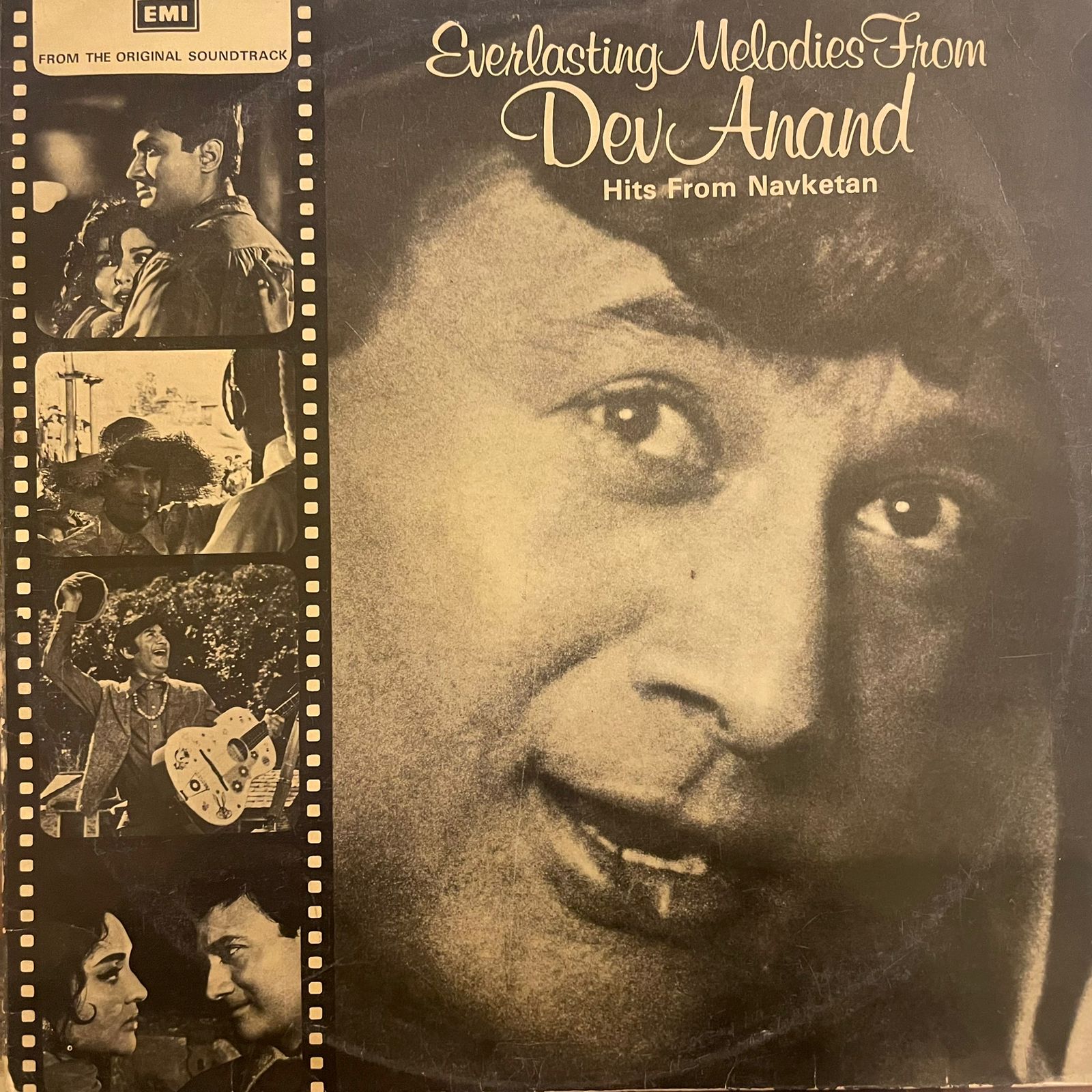 Dev Anand - Everlasting Melodies (DII)