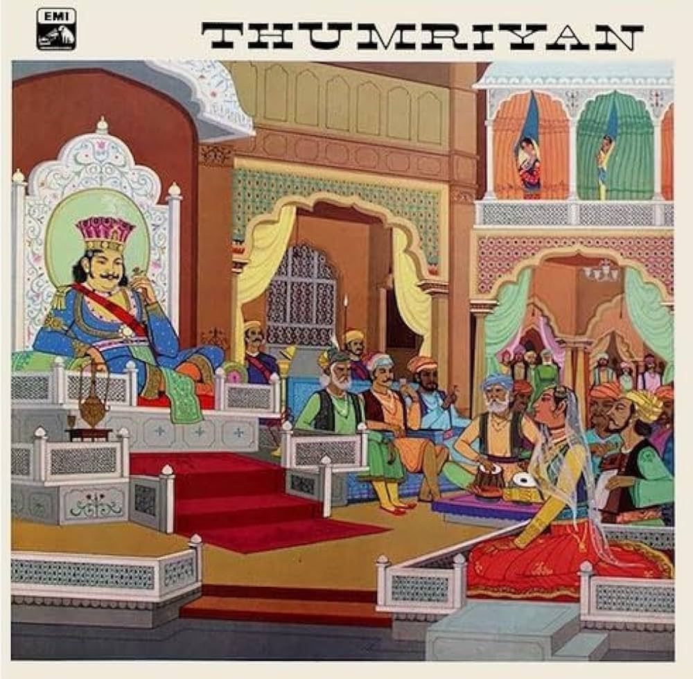 THUMRIYAN (DII)