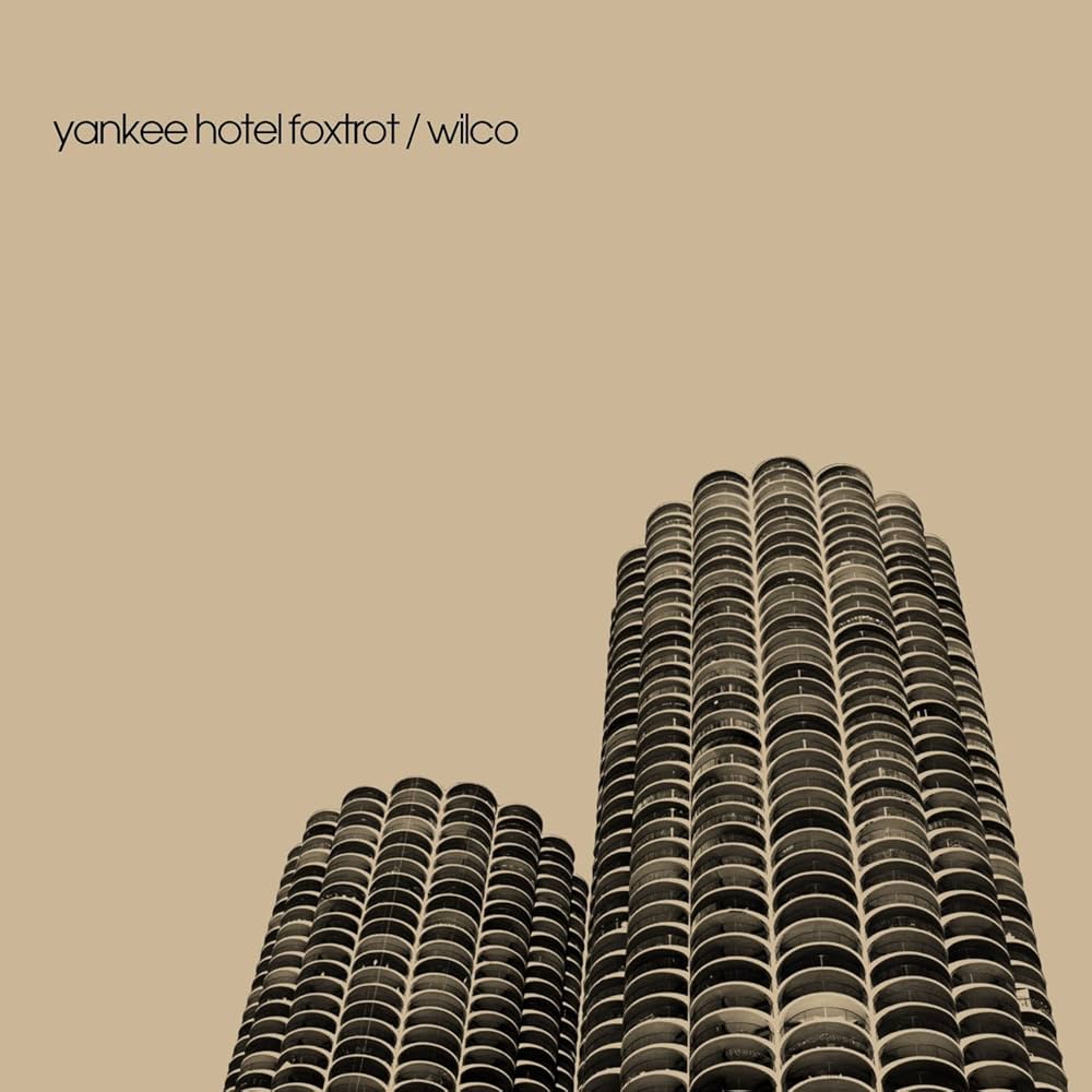 Wilco / Yankee Hotel Foxtrot (2LP/GF/REMASTERED)