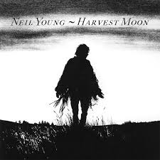 NEIL YOUNG - HARVEST MOON (2LP/REMASTER/MASTERPIECE)