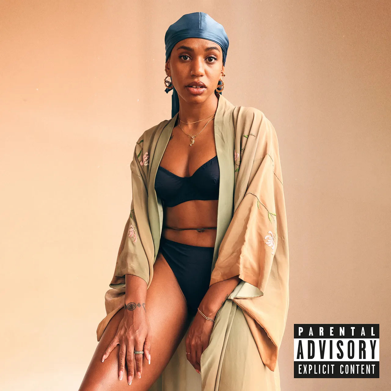 Vinyl Record of Yaya Bey - Remember Your North Star